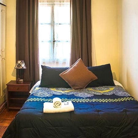 Homestay In Chile B&Bクリコ エクステリア 写真