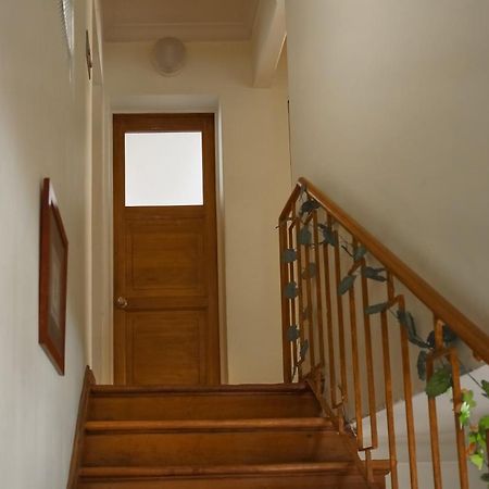 Homestay In Chile B&Bクリコ エクステリア 写真