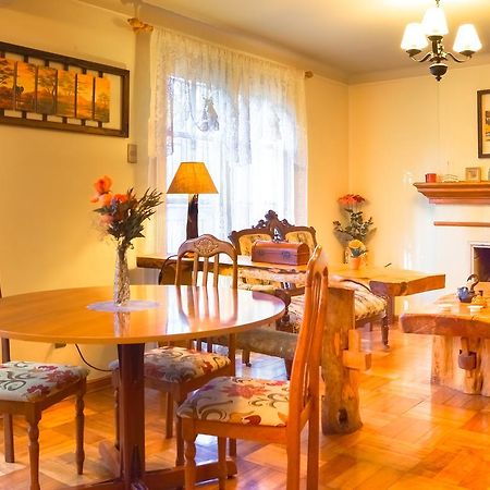 Homestay In Chile B&Bクリコ エクステリア 写真