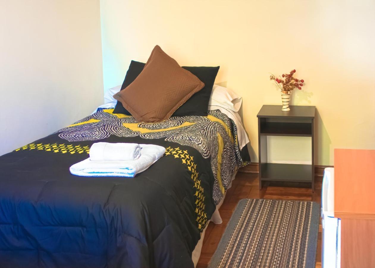 Homestay In Chile B&Bクリコ エクステリア 写真