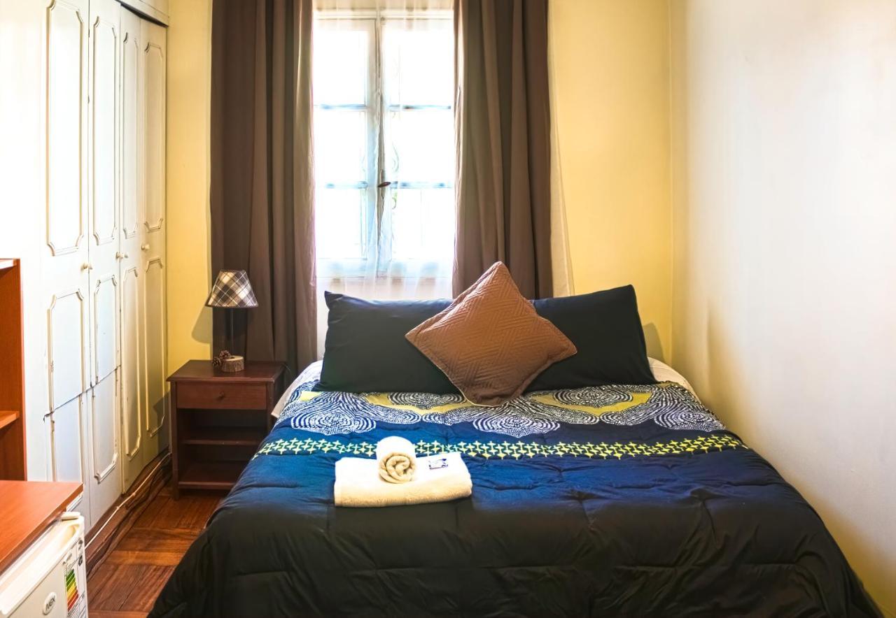 Homestay In Chile B&Bクリコ エクステリア 写真