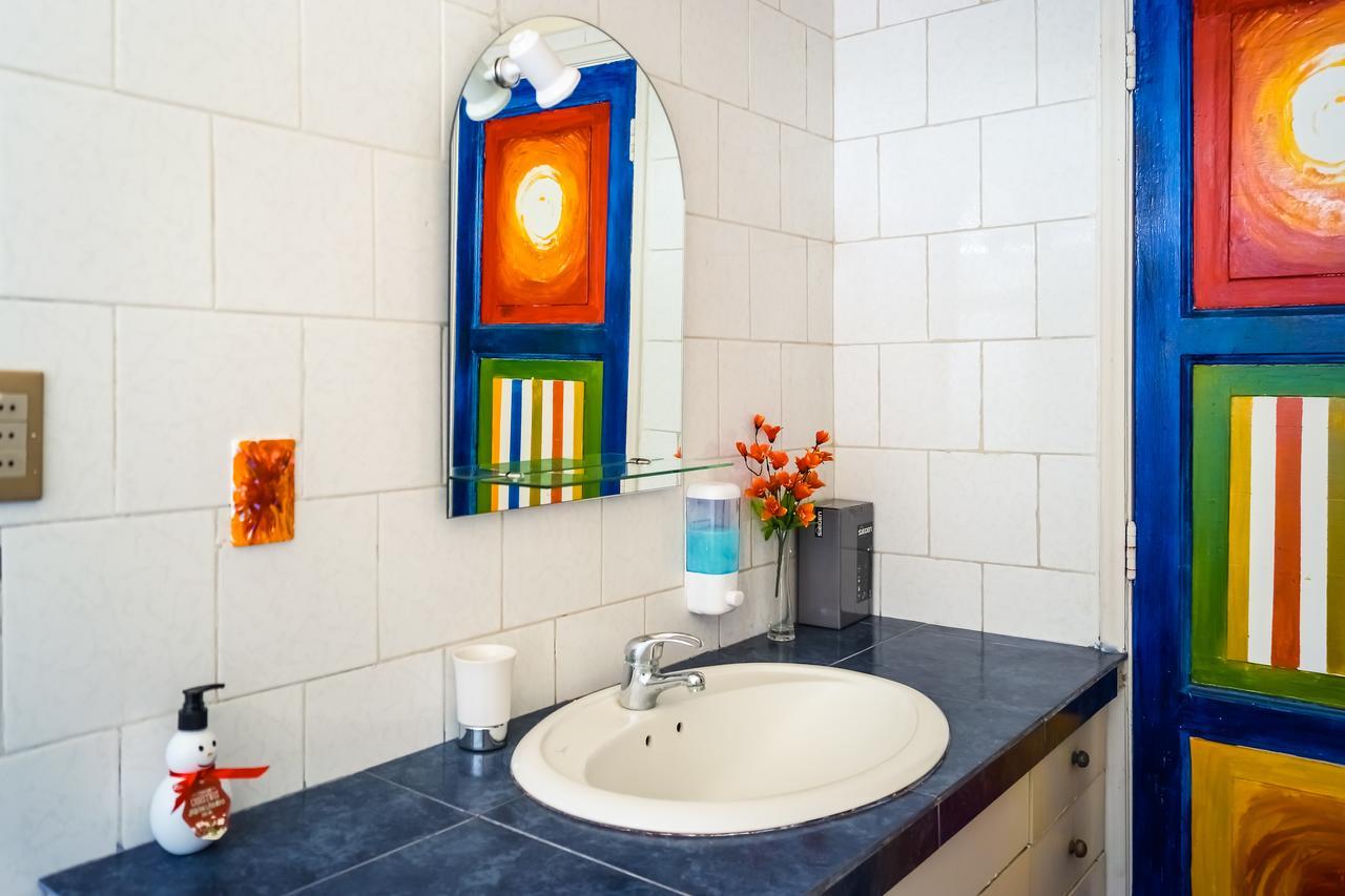 Homestay In Chile B&Bクリコ エクステリア 写真
