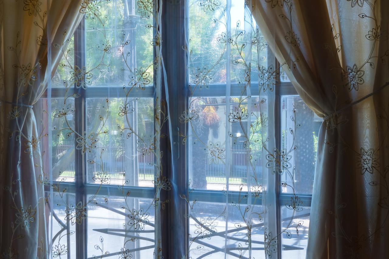 Homestay In Chile B&Bクリコ エクステリア 写真