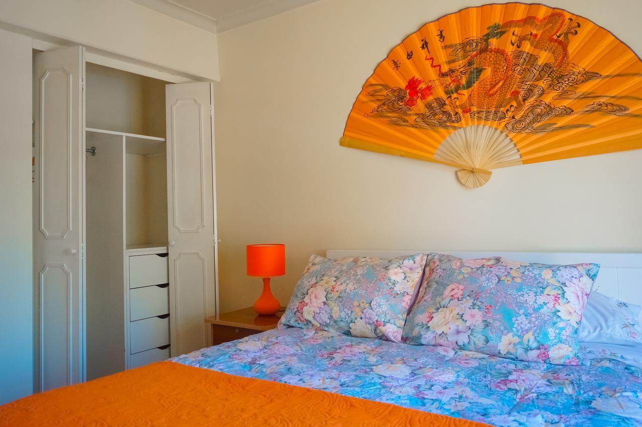 Homestay In Chile B&Bクリコ エクステリア 写真