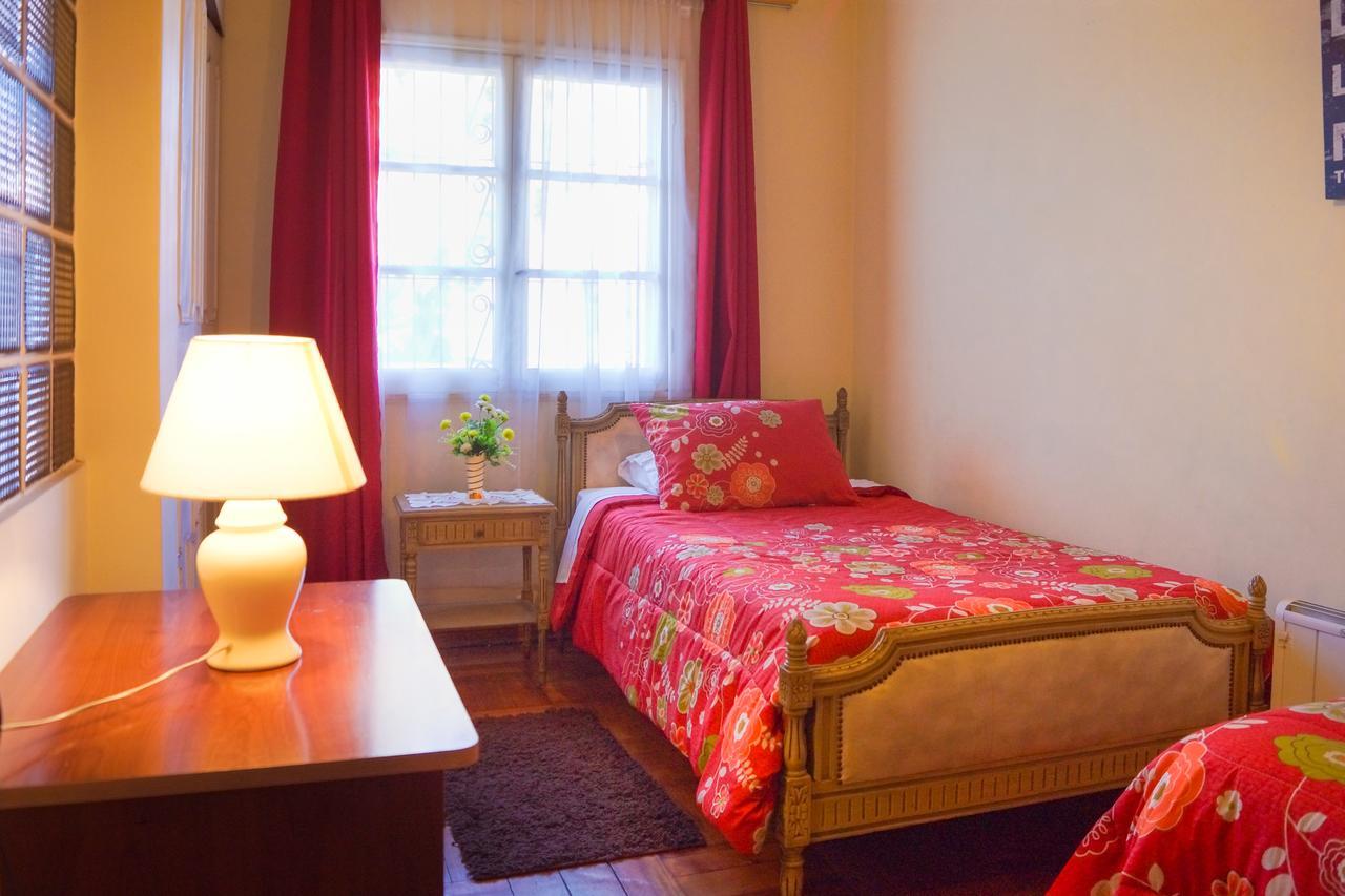 Homestay In Chile B&Bクリコ エクステリア 写真