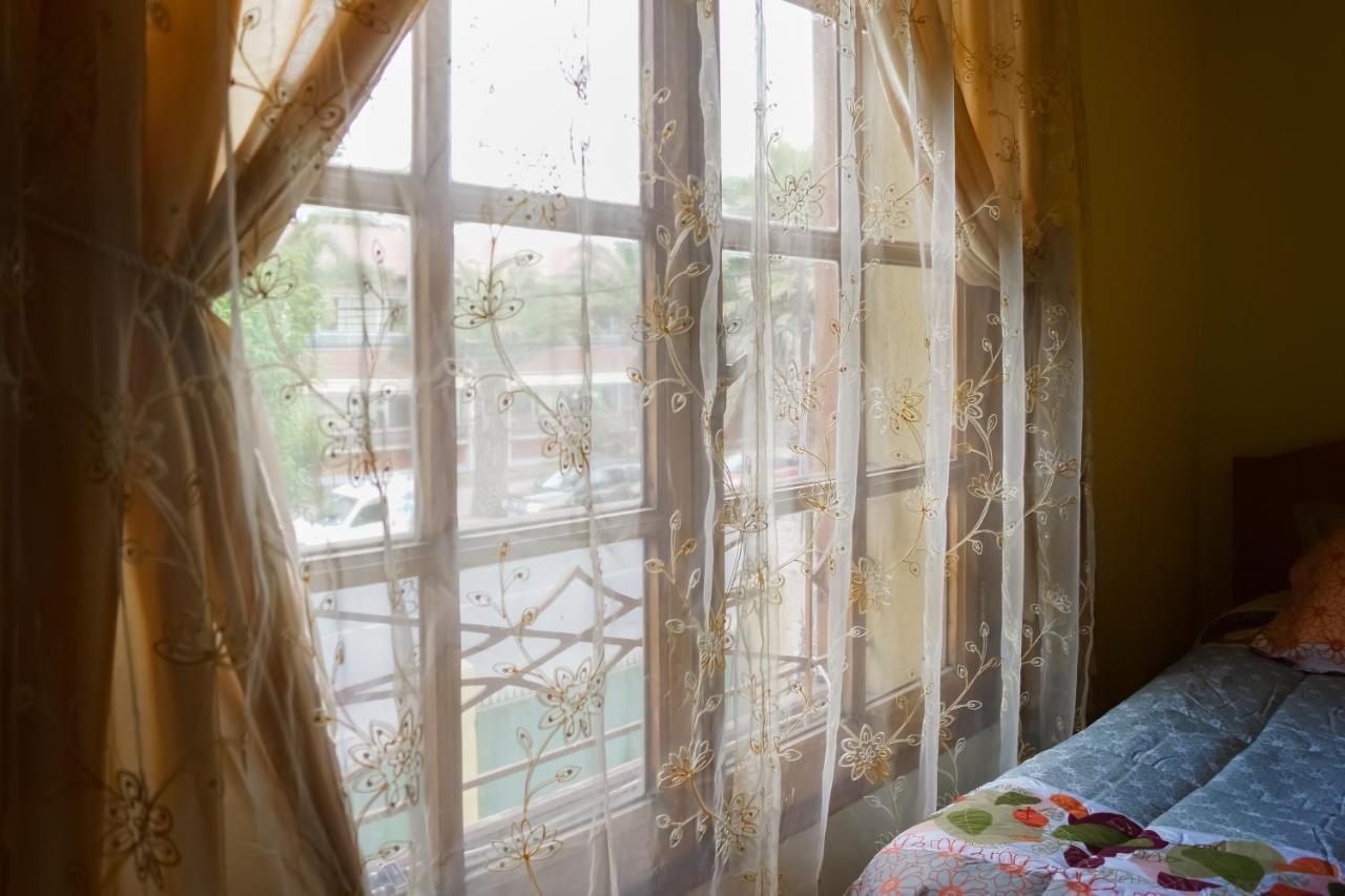 Homestay In Chile B&Bクリコ エクステリア 写真