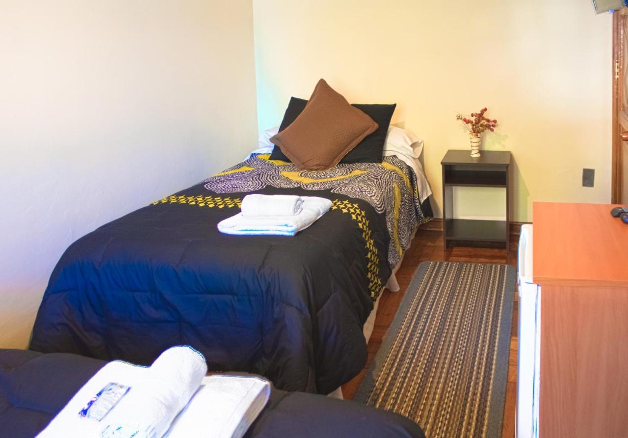 Homestay In Chile B&Bクリコ エクステリア 写真