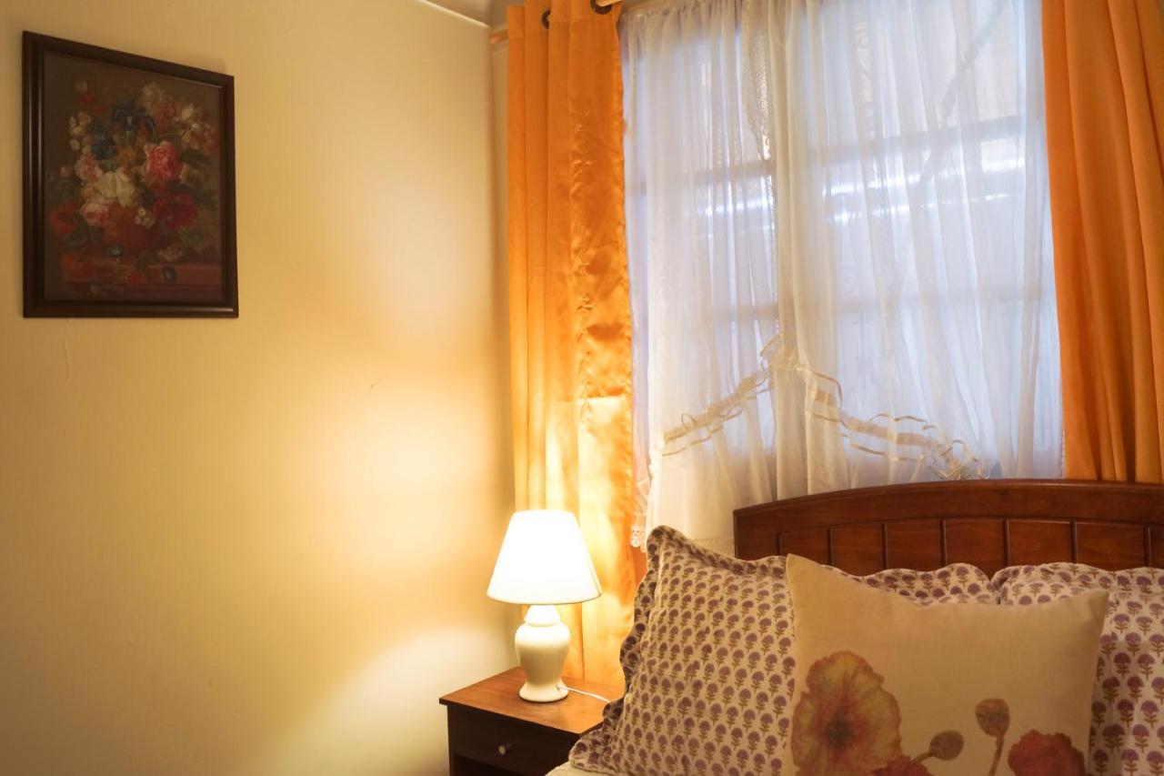 Homestay In Chile B&Bクリコ エクステリア 写真
