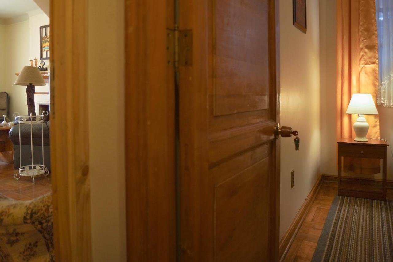 Homestay In Chile B&Bクリコ エクステリア 写真