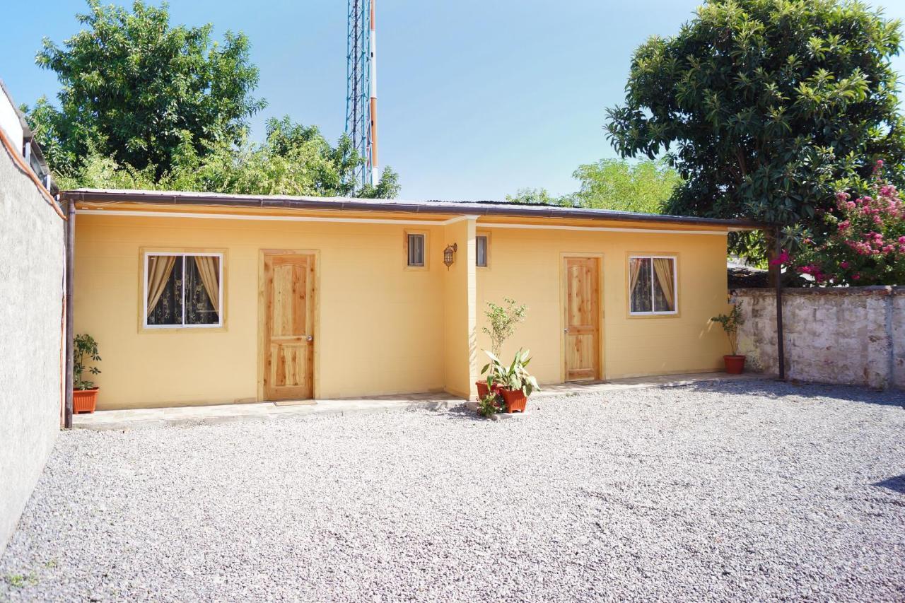 Homestay In Chile B&Bクリコ エクステリア 写真