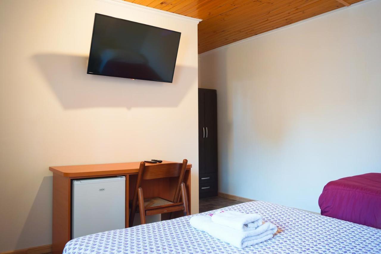 Homestay In Chile B&Bクリコ エクステリア 写真