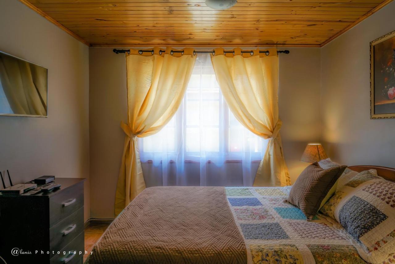 Homestay In Chile B&Bクリコ エクステリア 写真